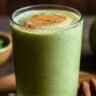8 Fat Burning Smoothies with Green Tea