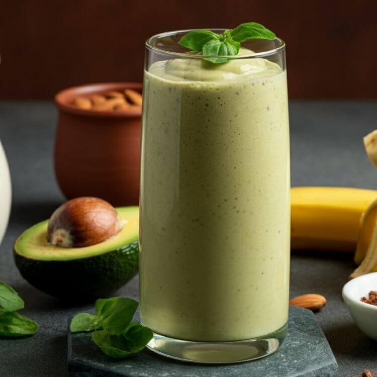 Avocado Glow Bliss