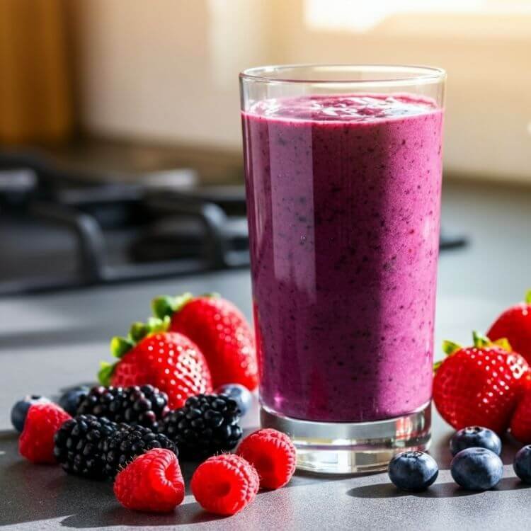 Berry Radiance Boost