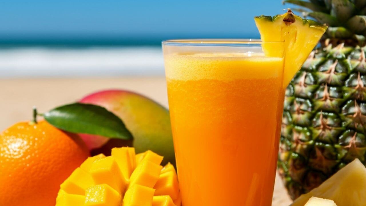 Best Morning Routine While on a Smoothie Diet