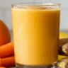 Ginger Smoothies for Weight Loss