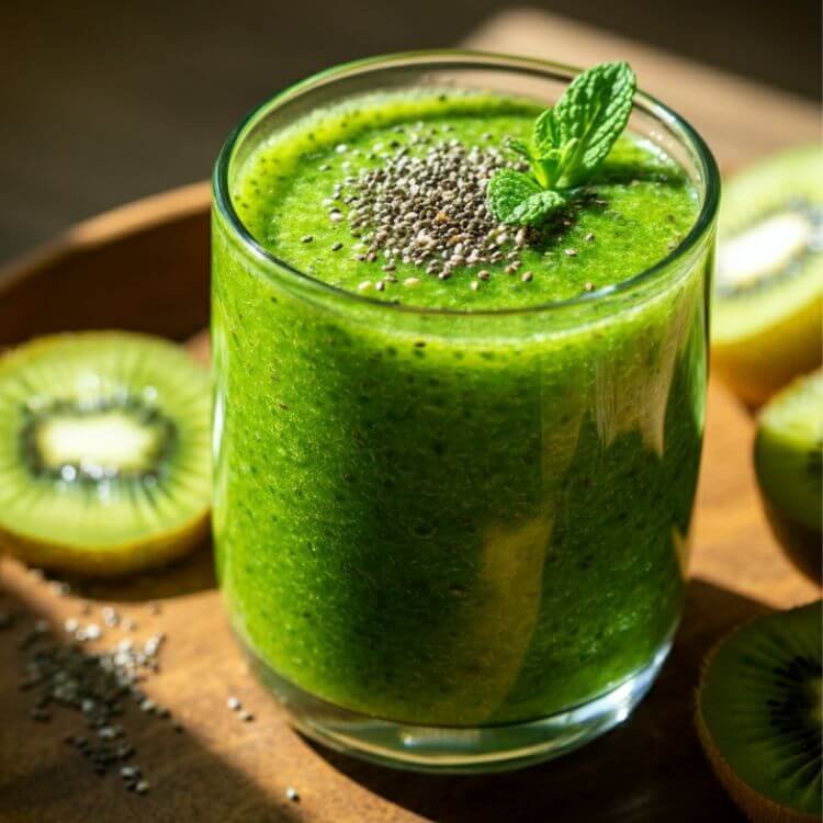 Green Energy Boost