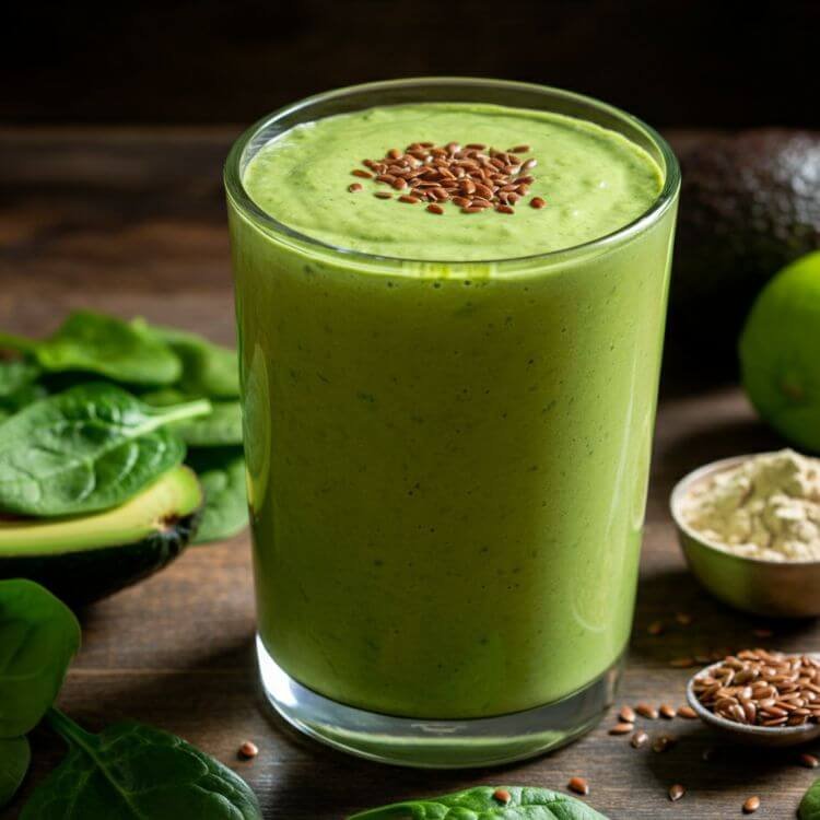 Green Power Smoothie