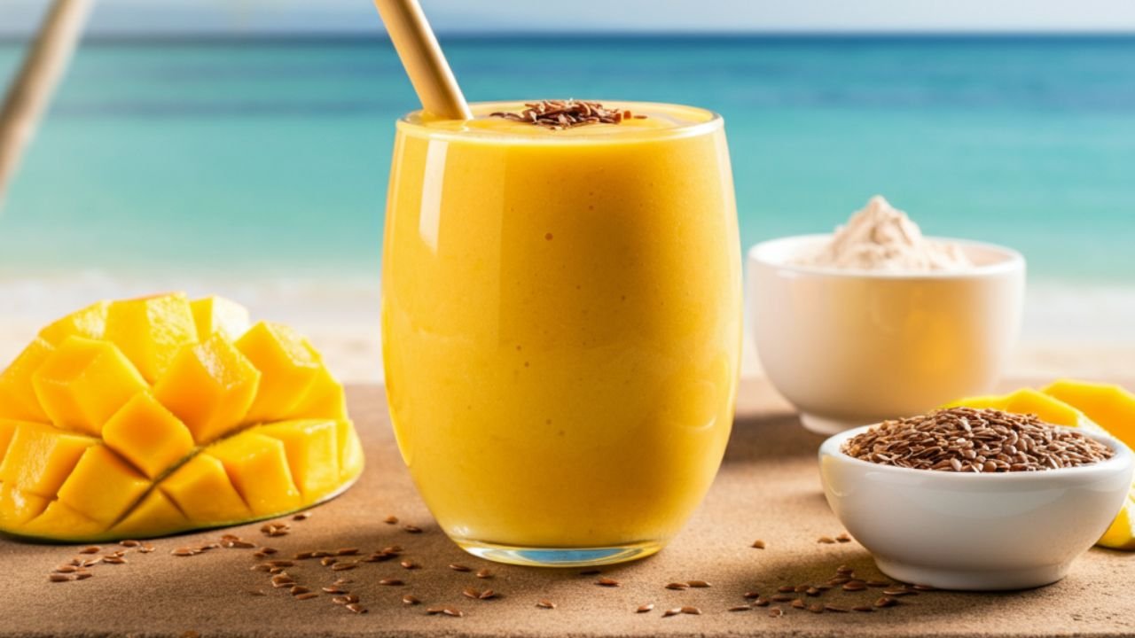 How smoothies support gut health naturally