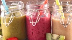 How to Avoid Sugar Overload in Smoothies