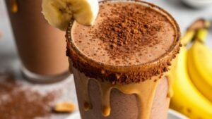 What Happens When You Drink Smoothies Instead of Coffee