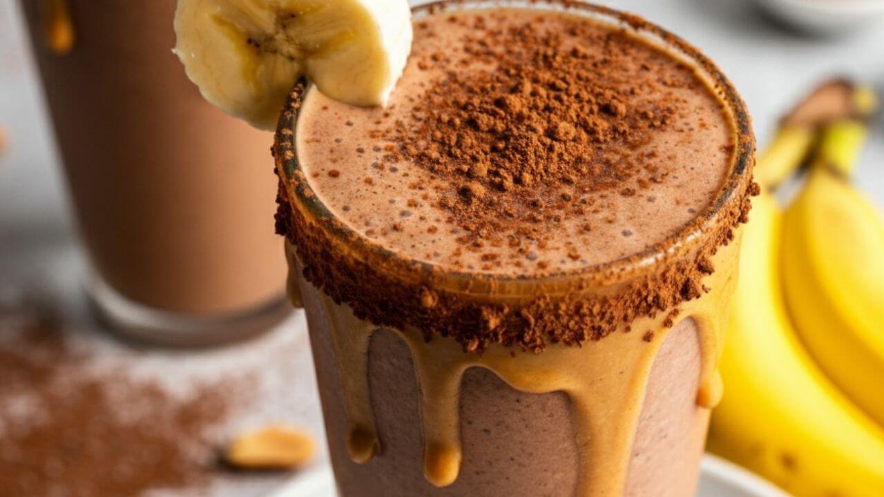 What Happens When You Drink Smoothies Instead of Coffee