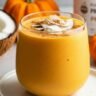 5 High Protein Pumpkin Smoothies for Fall Fitness Goals