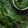 7 Best Leafy Greens for Weight Loss Smoothies