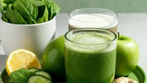 7 Fat-Burning Smoothies Under 300 Calories