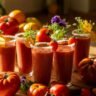 7 Summer Tomato Smoothie Recipes To Stay Refreshed