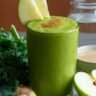 8 Low Sugar Smoothies with Fall Ingredients