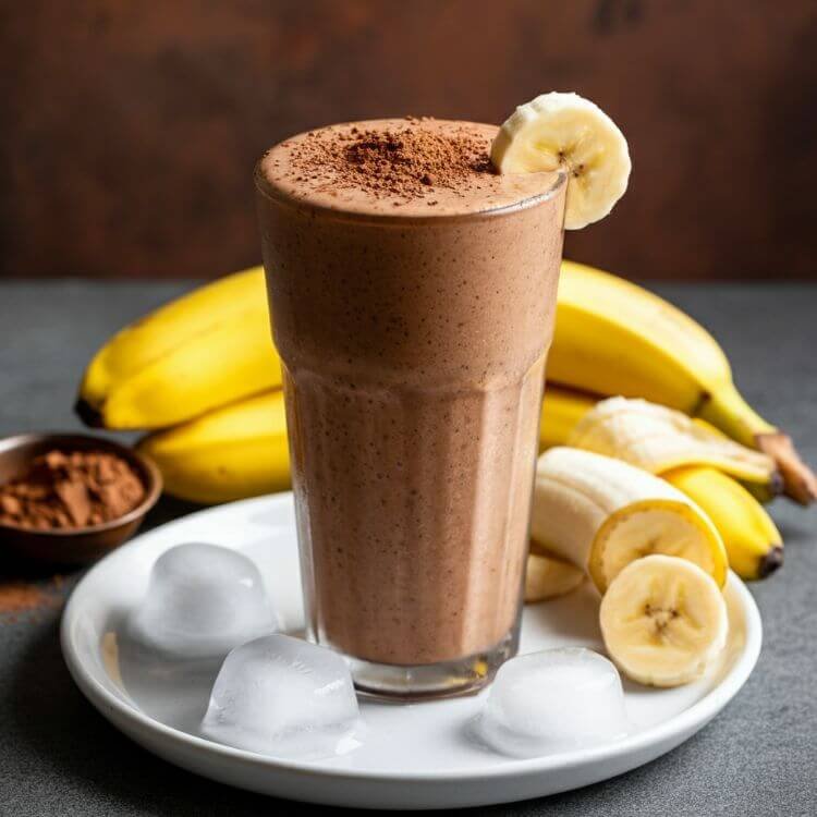 Chocolate Acai Protein Power
