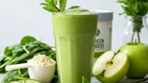 Delicious Protein Powder Smoothie Recipes