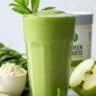 Delicious Protein Powder Smoothie Recipes