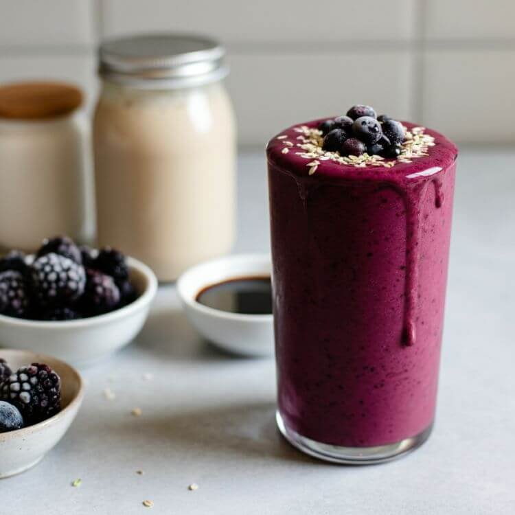 Elderberry Immune Booster