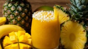 How To Make Perfect Smoothies With Frozen Fruit