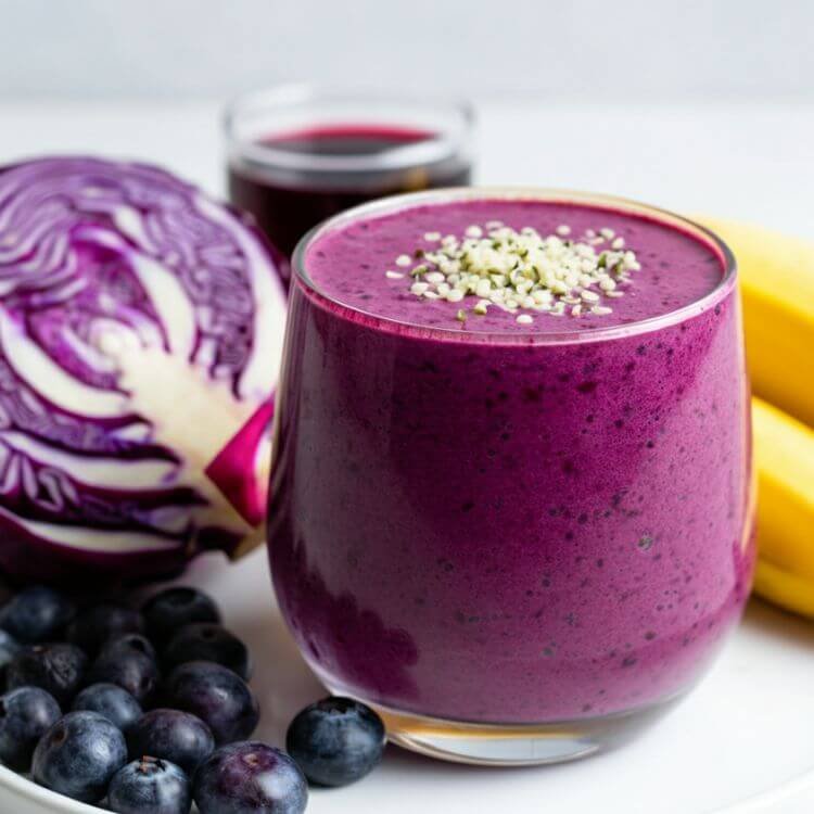 Purple Power Antioxidant Blend