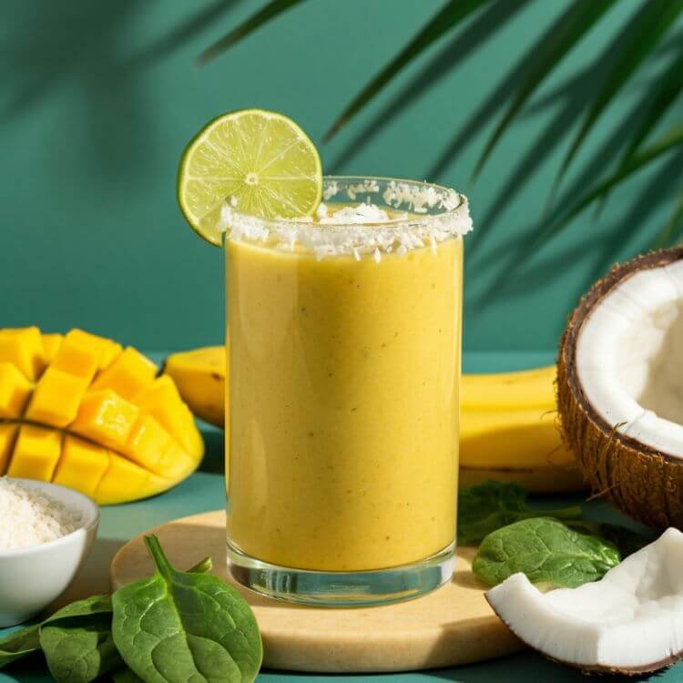 Tropical Paradise Fat Melter