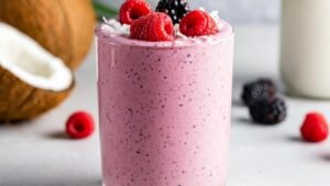 5 Best Keto Smoothies For Rapid Weight Loss