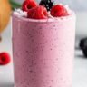 5 Best Keto Smoothies For Rapid Weight Loss