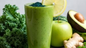 5 Best Spirulina Powders for Smoothies