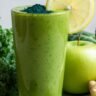 5 Best Spirulina Powders for Smoothies