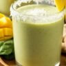 7-Day Smoothie Detox Recipes