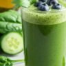 7 Green Smoothie Cleanse Recipes for Health Transformation