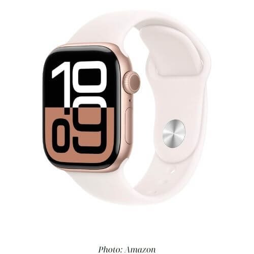 Apple Watch Series 10