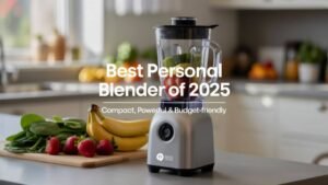 Best Personal Blender 2025