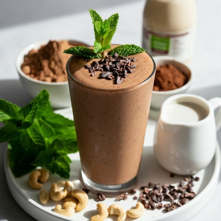 Chocolate Mint Chip Metabolism Maximizer