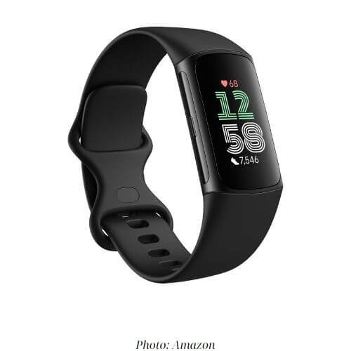 Fitbit Charge 6