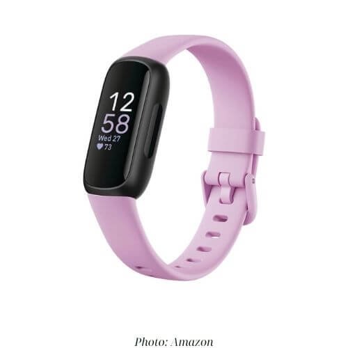 Fitbit Inspire 3
