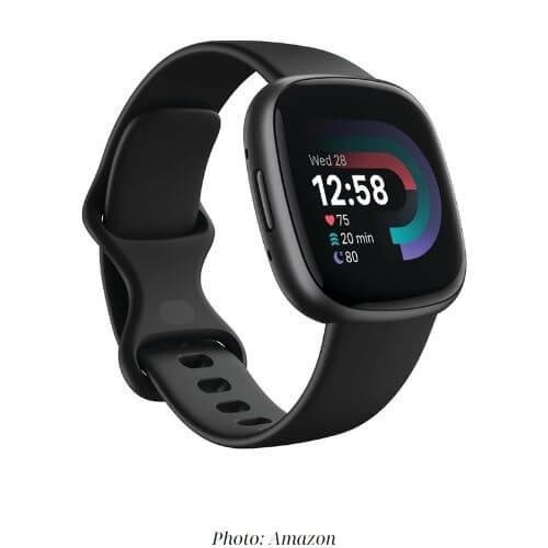 Fitbit Versa 4