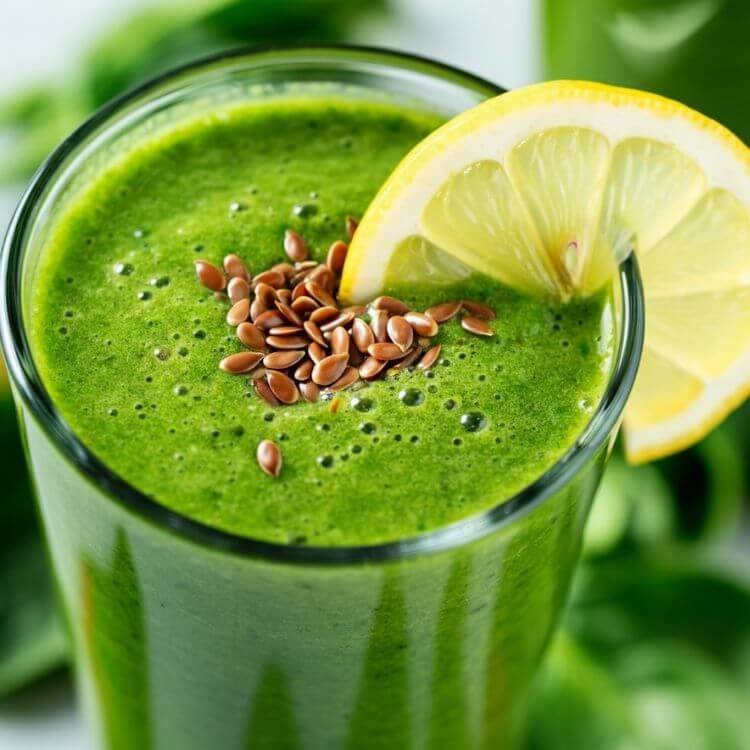 Green Goddess Metabolism Booster
