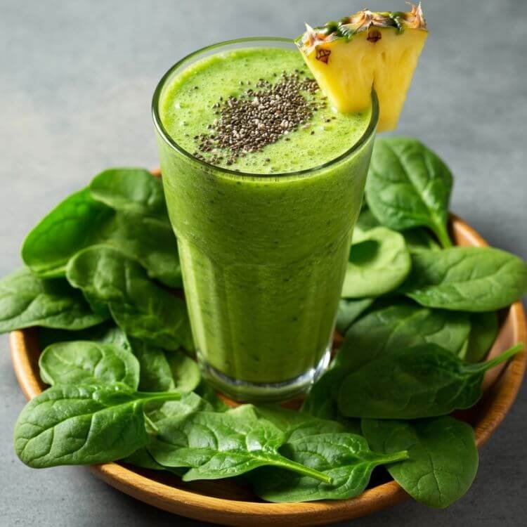 Green Goddess Smoothie