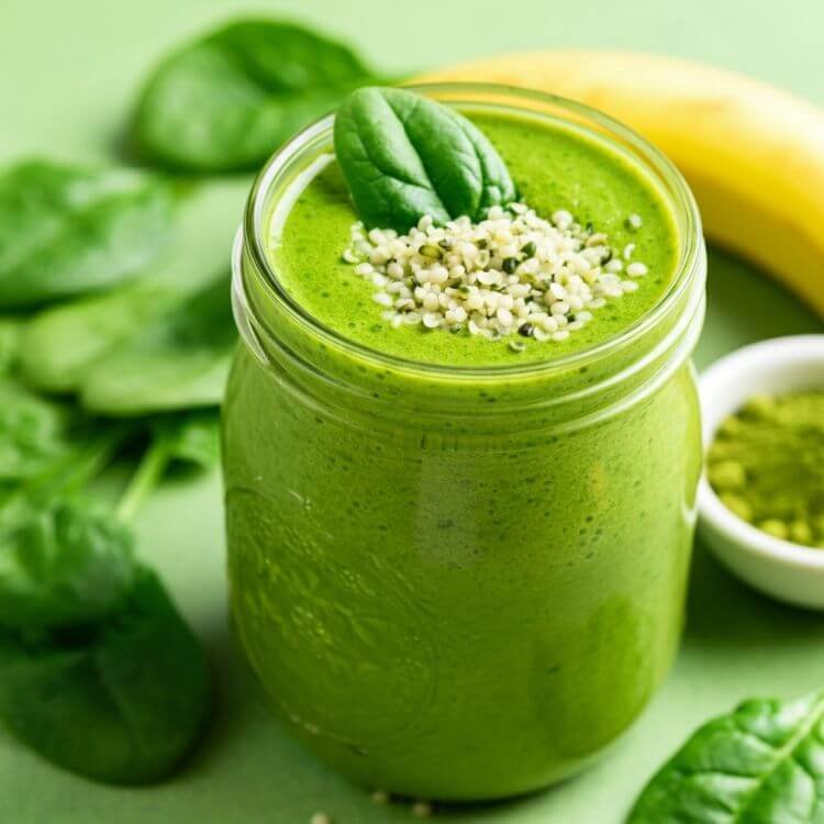 Green Tea Matcha Metabolism Booster