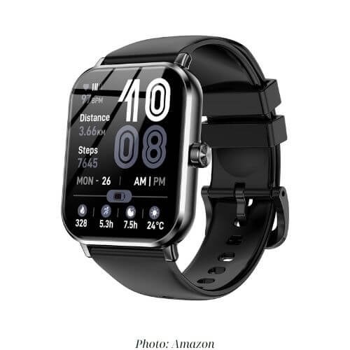 Smart Watch for Men Women