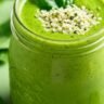 Top 8 Fiber Smoothies for Weight Loss
