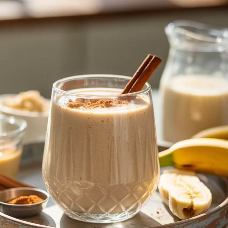 Vanilla Cinnamon Dream