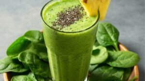 What Are The Best Smoothies For Weight Loss