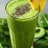 What Are The Best Smoothies For Weight Loss