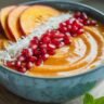 10 Cozy Fall Smoothie Bowls You'll Love