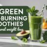 10 Green Fat-Burning Smoothies for Natural Weight Loss