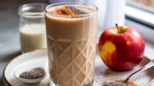10 Healthy Fall Smoothies in 5 Minutes