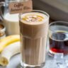 Top Coffee Banana Smoothies for Energy & Weight Loss