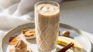 Belly Fat Smoothie Recipes