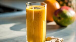 10 Detox Smoothies That Flush Out Toxins