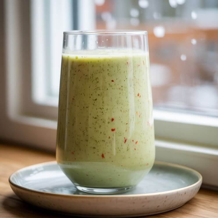 The Spicy Pear Protector